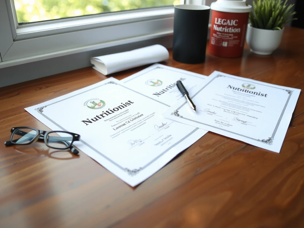 Certifikace a pracovní nástroje