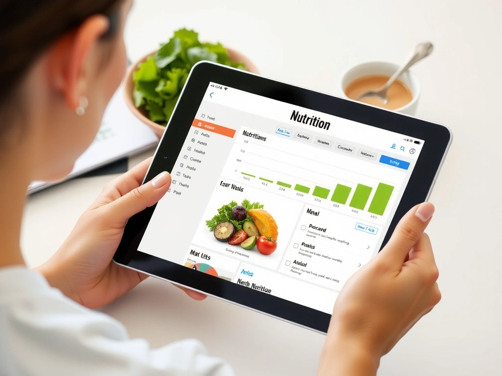 Rozhraní konzultace